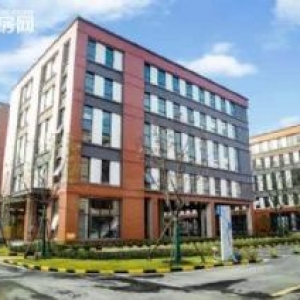中南高科−扬州经开高端装备智造产业园