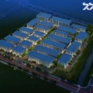 扬州高端装备智能产业园