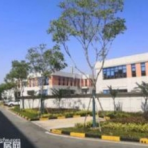 扬州开发区园区厂房，小面积独栋，50年产权产证，可按揭出售