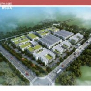 出售|仪征市经济开发区50年产权厂房