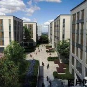 扬州开发区产业园厂房，可贷款，1000−5000