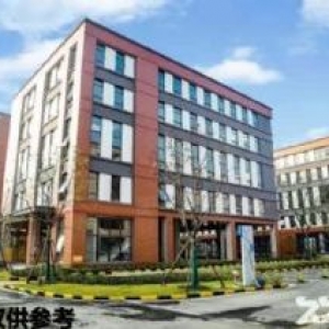 扬州经开高端装备智造产业园−标准厂房出售！可贷款